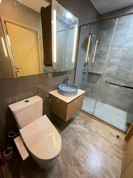 Kawa Haus, Bangkok, 95 Soi Rim Khlong, Phra Kanong Nua, Watthana, Bangkok, 1 Bedroom, 37 sqm, Condo For Rent, by Tanapat Jitwatcharakomol, 500452150 - DDproperty.com