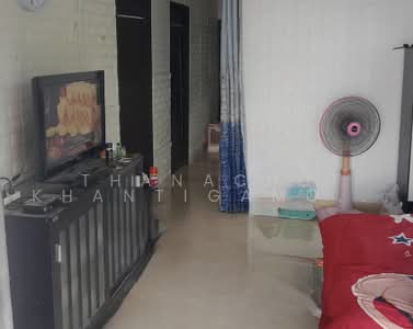 ขาย - บ้าน 2-ห้องนอน, กรุงเทพ