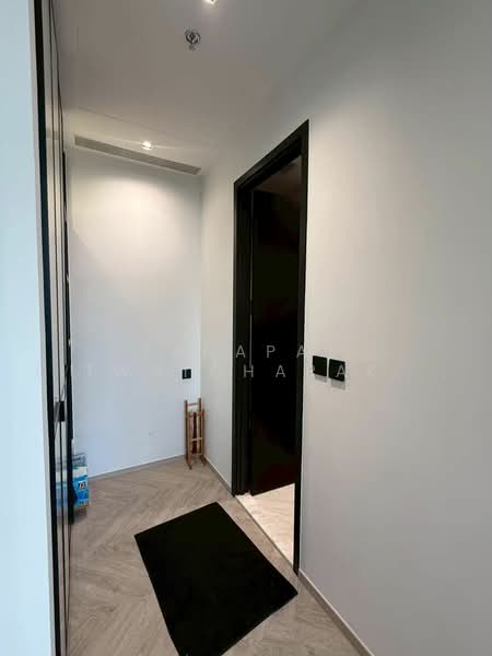 Chapter Charoennakhon–Riverside, Bangkok, Charoennakorn Road, Bang Lam Phu Lang, Khlong San, Bangkok, 1 Bedroom, 30 sqm, Condo For Rent, by Tanapat Jitwatcharakomol, 500452153 - DDproperty.com