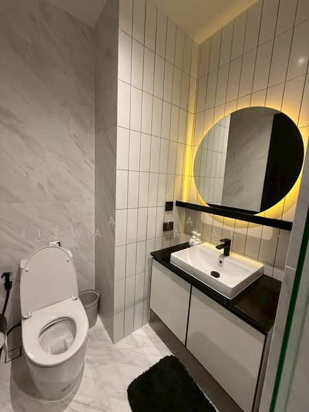 Chapter Charoennakhon–Riverside, Bangkok, Charoennakorn Road, Bang Lam Phu Lang, Khlong San, Bangkok, 1 Bedroom, 30 sqm, Condo For Rent, by Tanapat Jitwatcharakomol, 500452153 - DDproperty.com