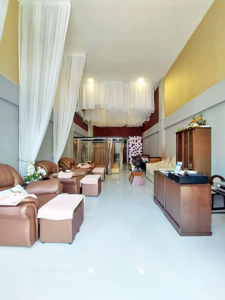 ศิรินครสแควร์ นครศรีธรรมราช, Nakhon Si Thammarat, Nai Muang, Muang Nakhon Sri Thammarat, Nakhon Si Thammarat, , 100 sqm, Shophouse For Sale, by The Best Property อ้อย, 500452154 - DDproperty.com