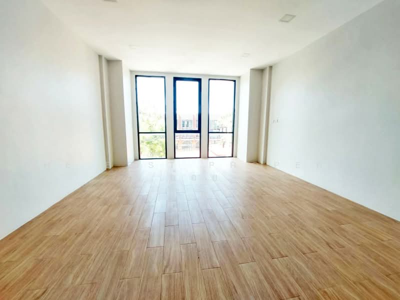 ศิรินครสแควร์ นครศรีธรรมราช, Nakhon Si Thammarat, Nai Muang, Muang Nakhon Sri Thammarat, Nakhon Si Thammarat, , 100 sqm, Shophouse For Sale, by The Best Property อ้อย, 500452154 - DDproperty.com