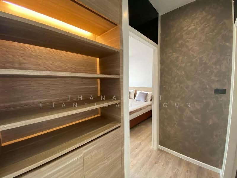 The Issara Ladprao, Bangkok, 296 Ladpao Road, Jom Phon, Chatuchak, Bangkok, 2 Bedrooms, 87 sqm, Condo For Rent, by Thanachot Khantigamongun, 500452158 - DDproperty.com