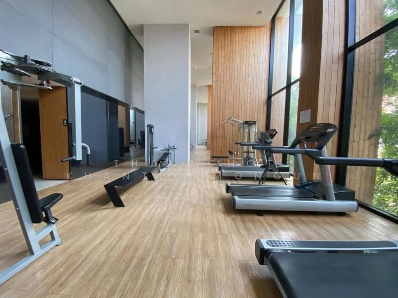 The Issara Ladprao, Bangkok, 296 Ladpao Road, Jom Phon, Chatuchak, Bangkok, 2 Bedrooms, 87 sqm, Condo For Rent, by Thanachot Khantigamongun, 500452158 - DDproperty.com