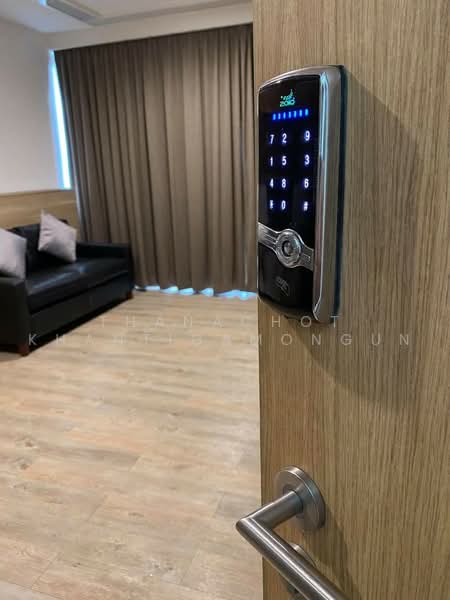 The Issara Ladprao, Bangkok, 296 Ladpao Road, Jom Phon, Chatuchak, Bangkok, 2 Bedrooms, 87 sqm, Condo For Rent, by Thanachot Khantigamongun, 500452158 - DDproperty.com