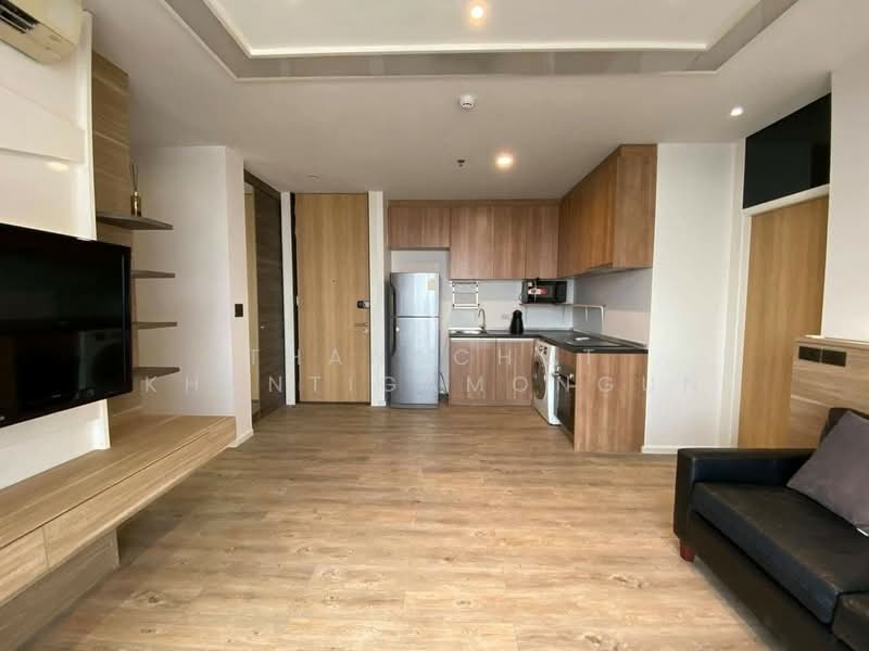 The Issara Ladprao, Bangkok, 296 Ladpao Road, Jom Phon, Chatuchak, Bangkok, 2 Bedrooms, 87 sqm, Condo For Rent, by Thanachot Khantigamongun, 500452158 - DDproperty.com