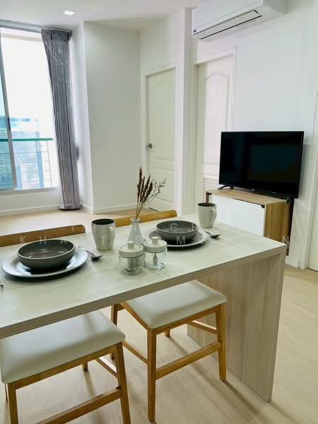 Sathorn House, Bangkok, Sathorn, Silom, Bang Rak, Bangkok, 2 Bedrooms, 54 sqm, Condo For Rent, by Thanachot Khantigamongun, 500452161 - DDproperty.com