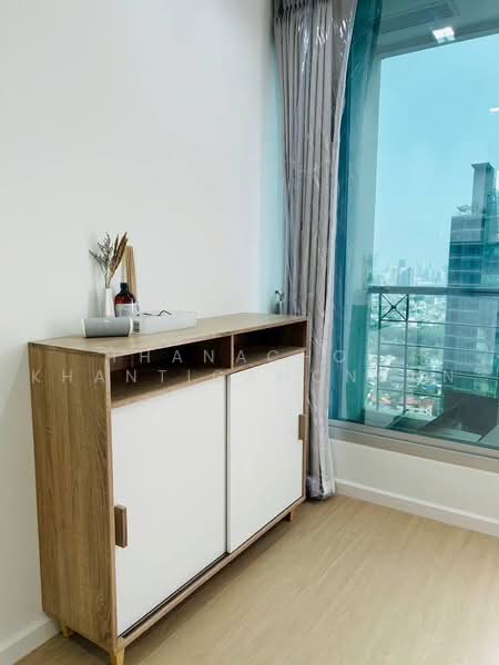 Sathorn House, Bangkok, Sathorn, Silom, Bang Rak, Bangkok, 2 Bedrooms, 54 sqm, Condo For Rent, by Thanachot Khantigamongun, 500452161 - DDproperty.com