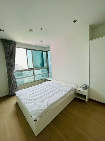 Sathorn House, Bangkok, Sathorn, Silom, Bang Rak, Bangkok, 2 Bedrooms, 54 sqm, Condo For Rent, by Thanachot Khantigamongun, 500452161 - DDproperty.com