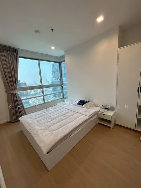 Sathorn House : สาธร เฮ้าส์, กรุงเทพ, สาทรเหนือ, สีลม, บางรัก, กรุงเทพ, 54 ตร.ม., คอนโด ให้เช่า, โดย Thanachot Khantigamongun, 500452161 - DDproperty.com