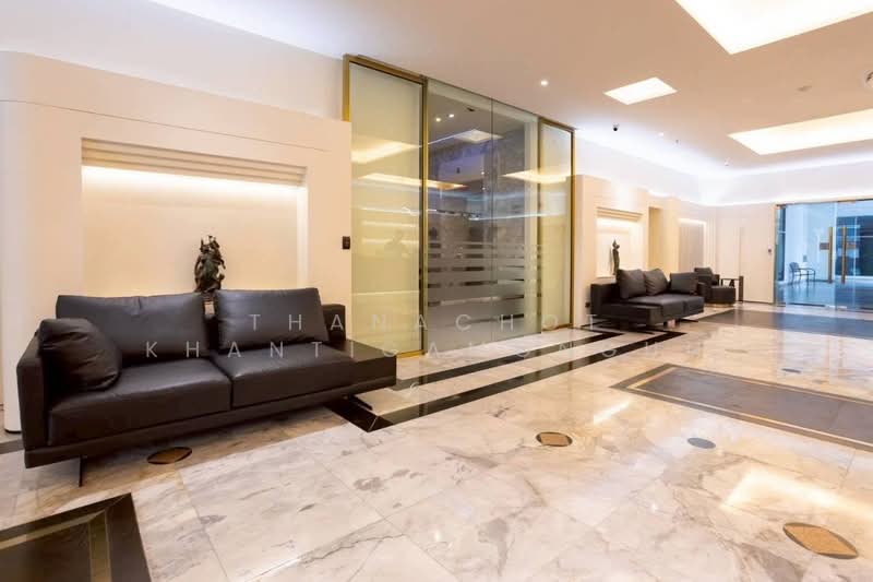 Sathorn House, Bangkok, Sathorn, Silom, Bang Rak, Bangkok, 2 Bedrooms, 54 sqm, Condo For Rent, by Thanachot Khantigamongun, 500452161 - DDproperty.com