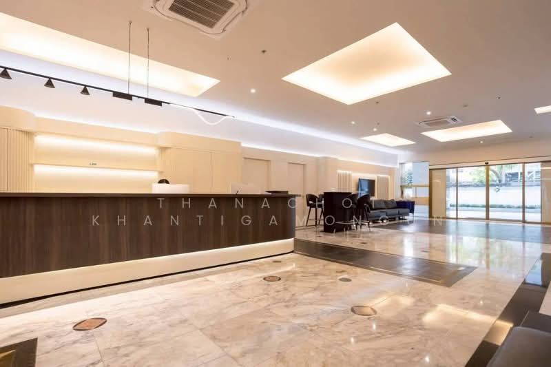 Sathorn House, Bangkok, Sathorn, Silom, Bang Rak, Bangkok, 2 Bedrooms, 54 sqm, Condo For Rent, by Thanachot Khantigamongun, 500452161 - DDproperty.com