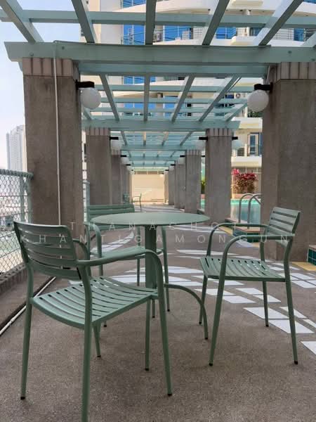 Sathorn House, Bangkok, Sathorn, Silom, Bang Rak, Bangkok, 2 Bedrooms, 54 sqm, Condo For Rent, by Thanachot Khantigamongun, 500452161 - DDproperty.com