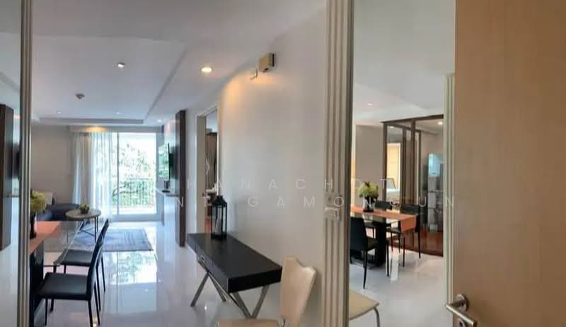 SIRI on 8 Sukhumvit 8, Bangkok, 55 Soi Sukhumvit 8, Sukhumvit Road, Khlong Toei, Bangkok, 3 Bedrooms, 101 sqm, Condo For Rent, by Thanachot Khantigamongun, 500452162 - DDproperty.com