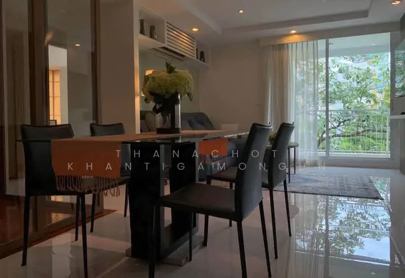SIRI on 8 Sukhumvit 8, Bangkok, 55 Soi Sukhumvit 8, Sukhumvit Road, Khlong Toei, Bangkok, 3 Bedrooms, 101 sqm, Condo For Rent, by Thanachot Khantigamongun, 500452162 - DDproperty.com