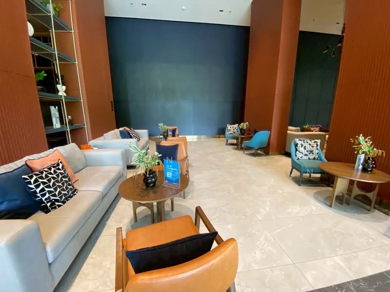 Metris District Ladprao, Bangkok, Lat Phrao Rd, Jom Phon, Chatuchak, Bangkok, 1 Bedroom, 25 sqm, Condo For Rent, by Thanachot Khantigamongun, 500452164 - DDproperty.com
