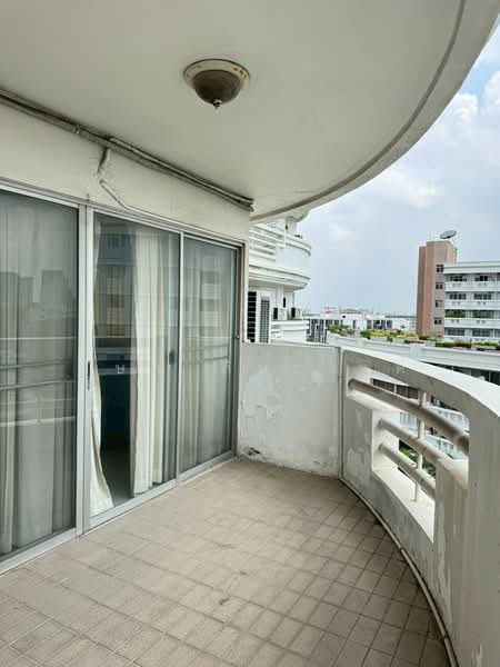 Tara Ruan Kaew, Bangkok, 19 Soi Ramkhamhaeng 43/1, Phlapphla, Wang Thonglang, Bangkok, 2 Bedrooms, 126 sqm, Condo For Sale, by วิษณุ ลีนะวงศ์, 500452165 - DDproperty.com