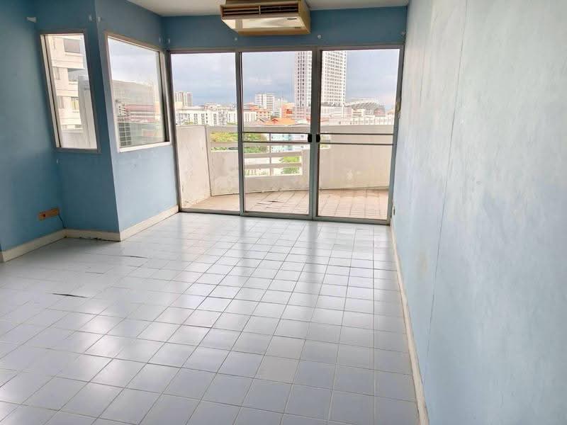 Tara Ruan Kaew, Bangkok, 19 Soi Ramkhamhaeng 43/1, Phlapphla, Wang Thonglang, Bangkok, 2 Bedrooms, 126 sqm, Condo For Sale, by วิษณุ ลีนะวงศ์, 500452165 - DDproperty.com
