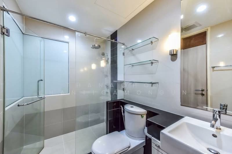 Supalai Premier Ratchathewi, Bangkok, 188 Phetchaburi Road, Thanon Phetchaburi, Ratchathewi, Bangkok, 1 Bedroom, 61 sqm, Condo For Rent, by Thanachot Khantigamongun, 500452166 - DDproperty.com