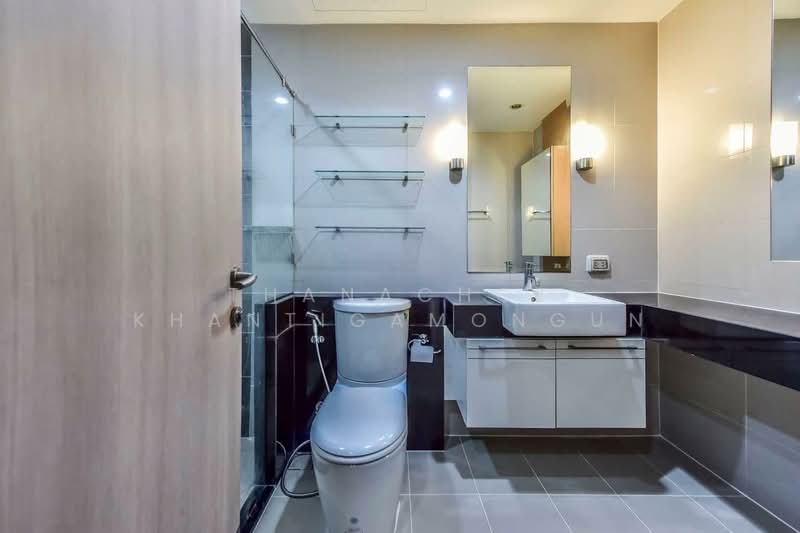 Supalai Premier Ratchathewi, Bangkok, 188 Phetchaburi Road, Thanon Phetchaburi, Ratchathewi, Bangkok, 1 Bedroom, 61 sqm, Condo For Rent, by Thanachot Khantigamongun, 500452166 - DDproperty.com