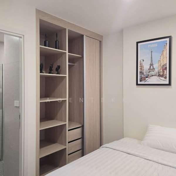 BEAT Sukhumvit, Bangkok, Soi Sukhumvit 93, Sukhumvit Road, Phra Khanong District, Bangkok, Bang Chak, Phra Khanong, Bangkok, 1 Bedroom, 26 sqm, Condo For Rent, by Agentbkk, 500452168 - DDproperty.com