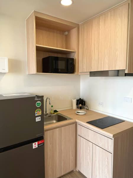BEAT Sukhumvit, Bangkok, Soi Sukhumvit 93, Sukhumvit Road, Phra Khanong District, Bangkok, Bang Chak, Phra Khanong, Bangkok, 1 Bedroom, 26 sqm, Condo For Rent, by Agentbkk, 500452168 - DDproperty.com