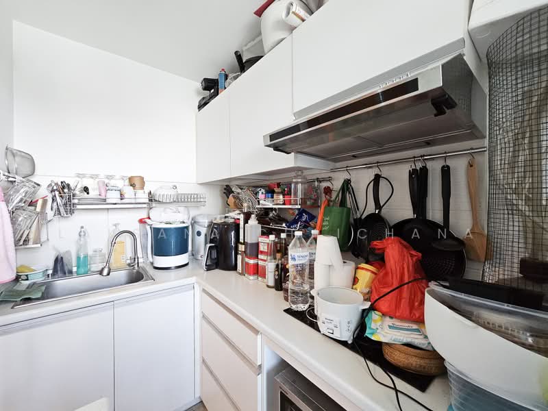 Lumpini Place Rama 9-Ratchada, Bangkok, Rama 9 Road, Huai Khwang, Bangkok, 1 Bedroom, 47 sqm, Condo For Sale, by Laksana Chaichana, 500452171 - DDproperty.com