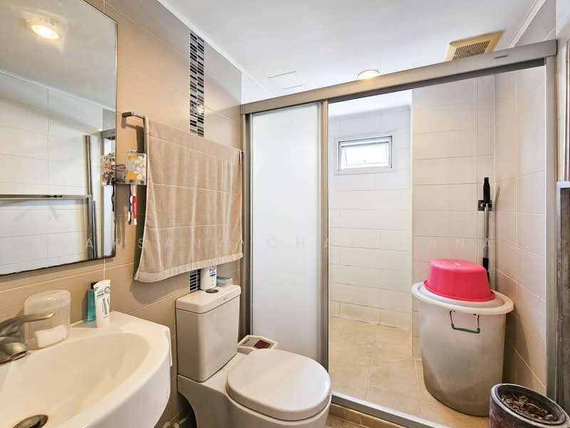 Lumpini Place Rama 9-Ratchada, Bangkok, Rama 9 Road, Huai Khwang, Bangkok, 1 Bedroom, 47 sqm, Condo For Sale, by Laksana Chaichana, 500452171 - DDproperty.com