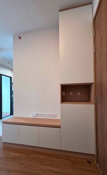 The LIVIN Ramkhamhaeng, Bangkok, Ramkhamhaeng Road, Hua Mak, Bang Kapi, Bangkok, 1 Bedroom, 33 sqm, Condo For Rent, by Agentbkk, 500452174 - DDproperty.com