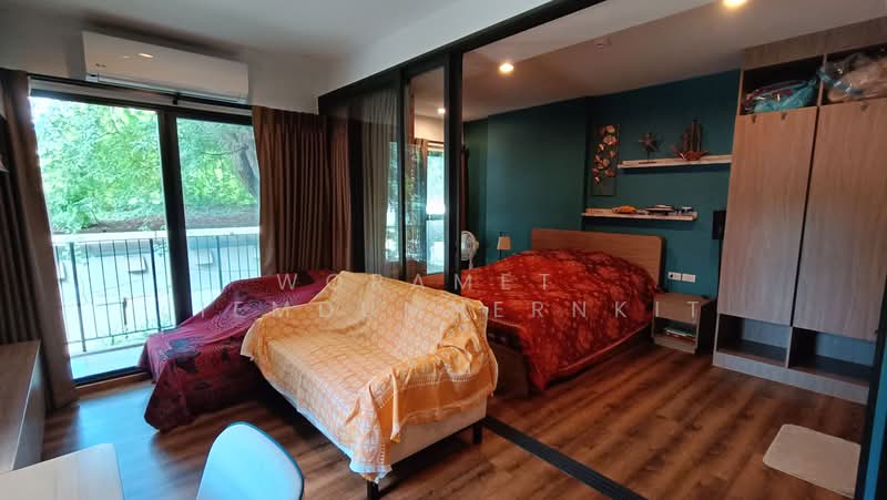 La Habana Hua Hin : ลา ฮาบานา หัวหิน, ประจวบคีรีขันธ์, ซอยหัวหิน 23, หนองแก, หัวหิน, ประจวบคีรีขันธ์, 33 ตร.ม., คอนโด ขาย, โดย Woramet  Jiemdumnernkit, 500452176 - DDproperty.com