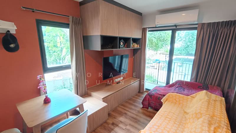La Habana Hua Hin : ลา ฮาบานา หัวหิน, ประจวบคีรีขันธ์, ซอยหัวหิน 23, หนองแก, หัวหิน, ประจวบคีรีขันธ์, 33 ตร.ม., คอนโด ขาย, โดย Woramet  Jiemdumnernkit, 500452176 - DDproperty.com