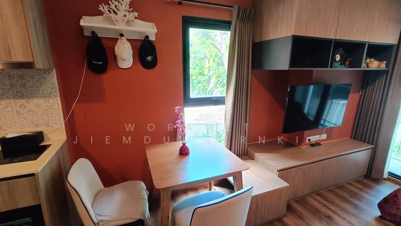 La Habana Hua Hin, Prachuap Khiri Khan, Soi Hua Hin 23, Nong Kae, Hua Hin, Prachuap Khiri Khan, 1 Bedroom, 33 sqm, Condo For Sale, by Woramet  Jiemdumnernkit, 500452176 - DDproperty.com