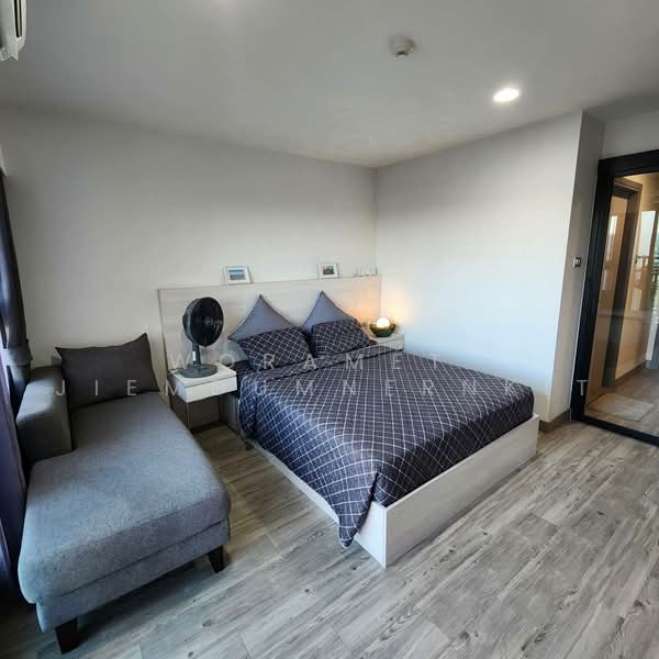 Dusit D2 Residences Hua Hin : ดุสิตดีทู เรสซิเดนเซส หัวหิน, ประจวบคีรีขันธ์, ถนนเพชรเกษม, หนองแก, หัวหิน, ประจวบคีรีขันธ์, 27 ตร.ม., คอนโด ขาย, โดย Woramet  Jiemdumnernkit, 500452178 - DDproperty.com