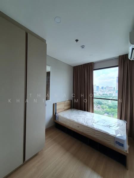 Lumpini Suite Phetchaburi-Makkasan : ลุมพินี สวีท เพชรบุรี-มักกะสัน, กรุงเทพ, 1515 ถ. เพชรบุรี, มักกะสัน, ราชเทวี, กรุงเทพ, 41 ตร.ม., คอนโด ให้เช่า, โดย Thanachot Khantigamongun, 500452179 - DDproperty.com