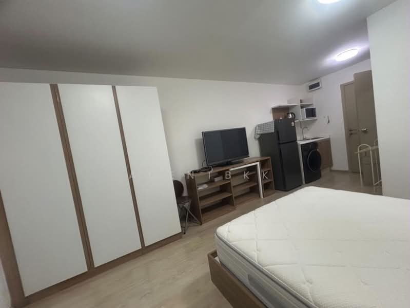Elio Sukhumvit 64 : เอลลิโอ สุขุมวิท 64, Bangkok, 99 ซอยสุขุมวิท 64, Bang Chak, Phra Khanong, Bangkok, Studio, 24 sqm, Condo For Rent, by Agentbkk, 500452182 - DDproperty.com