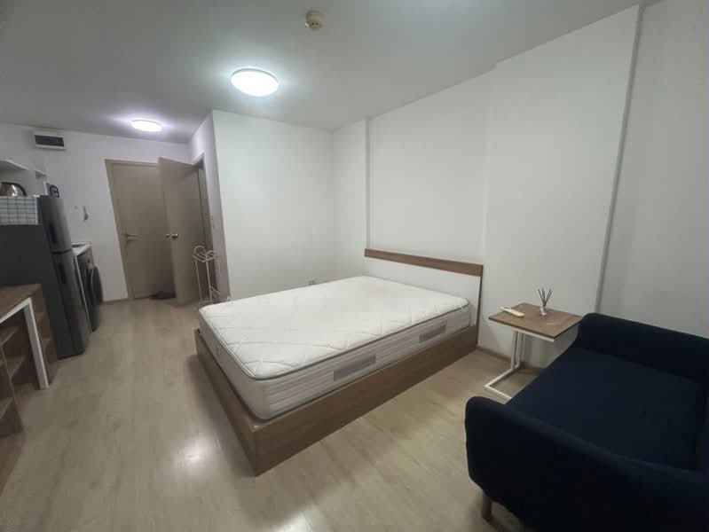 Elio Sukhumvit 64 : เอลลิโอ สุขุมวิท 64, Bangkok, 99 ซอยสุขุมวิท 64, Bang Chak, Phra Khanong, Bangkok, Studio, 24 sqm, Condo For Rent, by Agentbkk, 500452182 - DDproperty.com