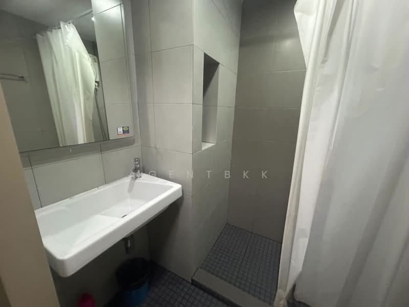 Elio Sukhumvit 64 : เอลลิโอ สุขุมวิท 64, Bangkok, 99 ซอยสุขุมวิท 64, Bang Chak, Phra Khanong, Bangkok, Studio, 24 sqm, Condo For Rent, by Agentbkk, 500452182 - DDproperty.com