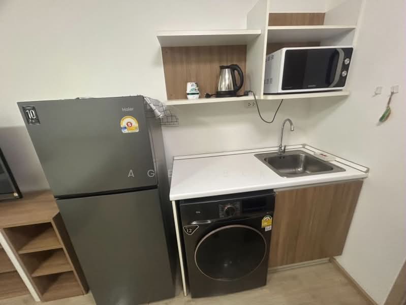Elio Sukhumvit 64 : เอลลิโอ สุขุมวิท 64, Bangkok, 99 ซอยสุขุมวิท 64, Bang Chak, Phra Khanong, Bangkok, Studio, 24 sqm, Condo For Rent, by Agentbkk, 500452182 - DDproperty.com