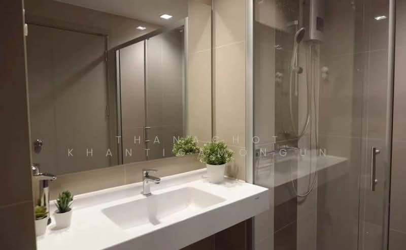 IDEO Sukhumvit 93 : ไอดีโอ สุขุมวิท 93, กรุงเทพ, 2331 ซอยสุขุมวิท 93, บางจาก, พระโขนง, กรุงเทพ, 32 ตร.ม., คอนโด ให้เช่า, โดย Thanachot Khantigamongun, 500452185 - DDproperty.com