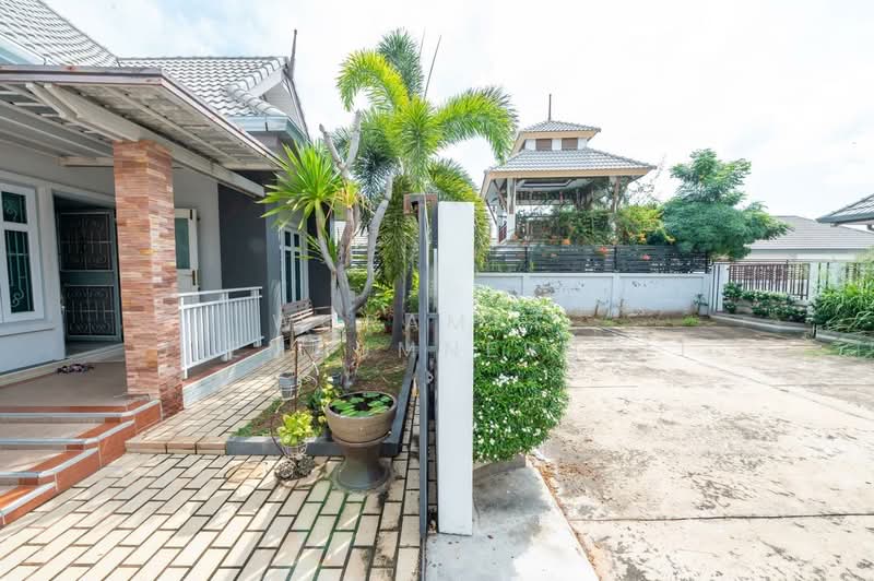 undefined, Prachuap Khiri Khan, Hua Hin, Prachuap Khiri Khan, 3 Bedrooms, 260 sqm, Single Detached House For Sale, by Woramet  Jiemdumnernkit, 500452186 - DDproperty.com