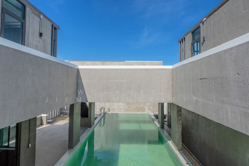 undefined, Prachuap Khiri Khan, Thap Tai, Hua Hin, Prachuap Khiri Khan, 4 Bedrooms, 510 sqm, Villa For Sale, by Woramet Jiemdumnernkit, 500452188 - DDproperty.com