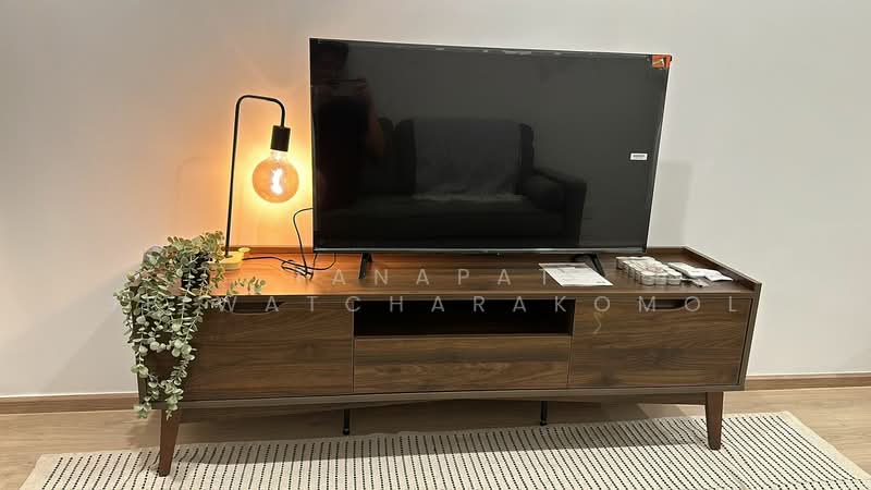 Life Rama 4-Asoke, Bangkok, Rama 4 Road, Khlong Toei, Bangkok, 1 Bedroom, 32 sqm, Condo For Rent, by Tanapat Jitwatcharakomol, 500452189 - DDproperty.com