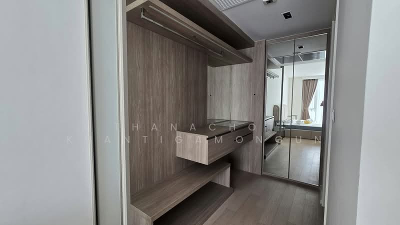 Craft Ploenchit : คราฟท์ เพลินจิต, กรุงเทพ, 1053 ถนน วิทยุ, ลุมพินี, ปทุมวัน, กรุงเทพ, 96 ตร.ม., คอนโด ให้เช่า, โดย Thanachot Khantigamongun, 500452190 - DDproperty.com