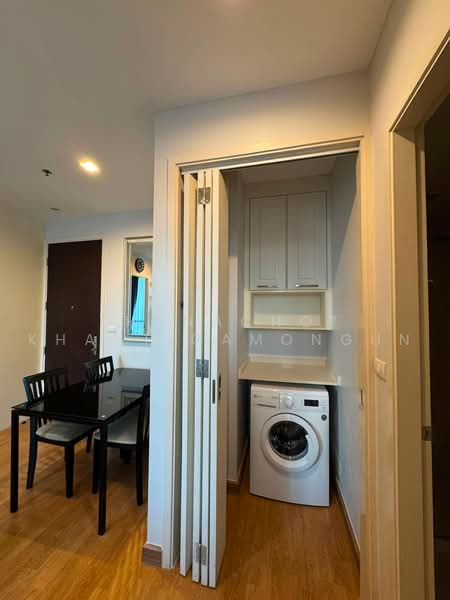 Q House Sukhumvit 79, Bangkok, 2059 Sukhumvit Road, Phra Kanong Nua, Watthana, Bangkok, 1 Bedroom, 45 sqm, Condo For Sale, by Thanachot Khantigamongun, 500452193 - DDproperty.com