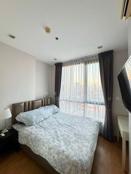 Q House Sukhumvit 79, Bangkok, 2059 Sukhumvit Road, Phra Kanong Nua, Watthana, Bangkok, 1 Bedroom, 45 sqm, Condo For Sale, by Thanachot Khantigamongun, 500452193 - DDproperty.com