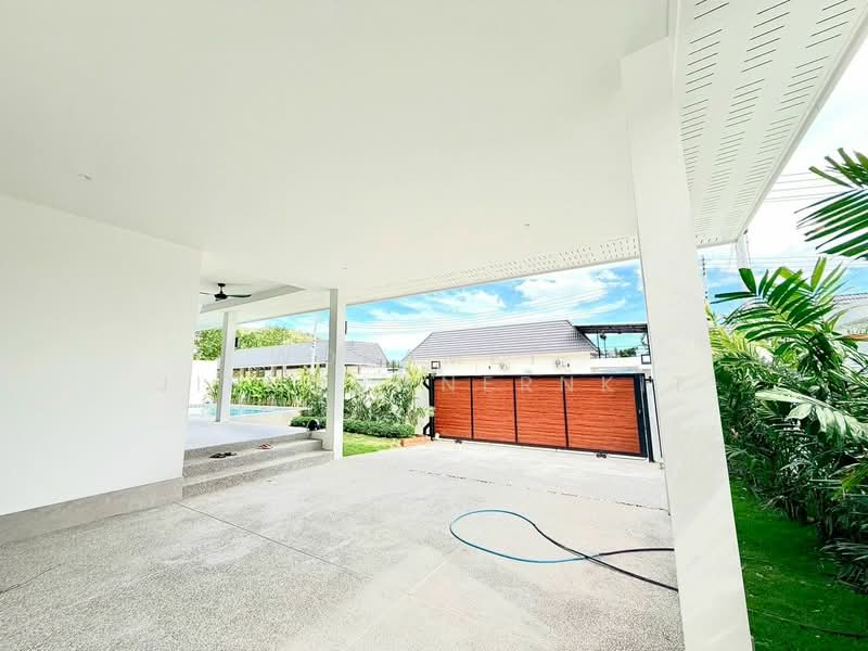 undefined, Prachuap Khiri Khan, Hin Lek Fai, Hua Hin, Prachuap Khiri Khan, 4 Bedrooms, 250 sqm, Villa For Sale, by Woramet Jiemdumnernkit, 500452194 - DDproperty.com