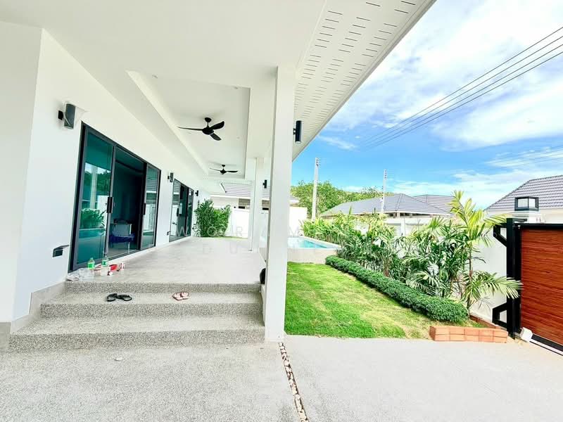 undefined, Prachuap Khiri Khan, Hin Lek Fai, Hua Hin, Prachuap Khiri Khan, 4 Bedrooms, 250 sqm, Villa For Sale, by Woramet Jiemdumnernkit, 500452194 - DDproperty.com