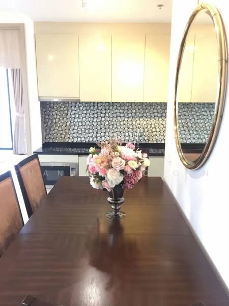 Noble Ploenchit, Bangkok, 1035 Ploenchit Road, Lumphini, Pathum Wan, Bangkok, 2 Bedrooms, 94 sqm, Condo For Rent, by Thanachot Khantigamongun, 500452196 - DDproperty.com