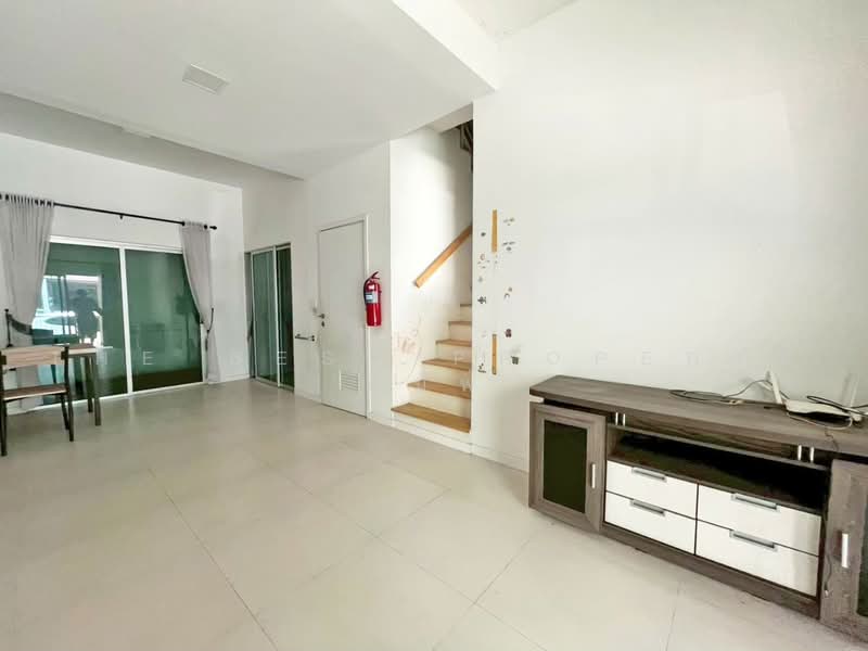 พฤกษา 133 พระราม 2-เอกชัย, Samut Sakhon, Khok Krabu, Muang Samut Sakhon, Samut Sakhon, 3 Bedrooms, 100 sqm, Townhouse For Sale, by The Best Property พิมพ์, 500452197 - DDproperty.com