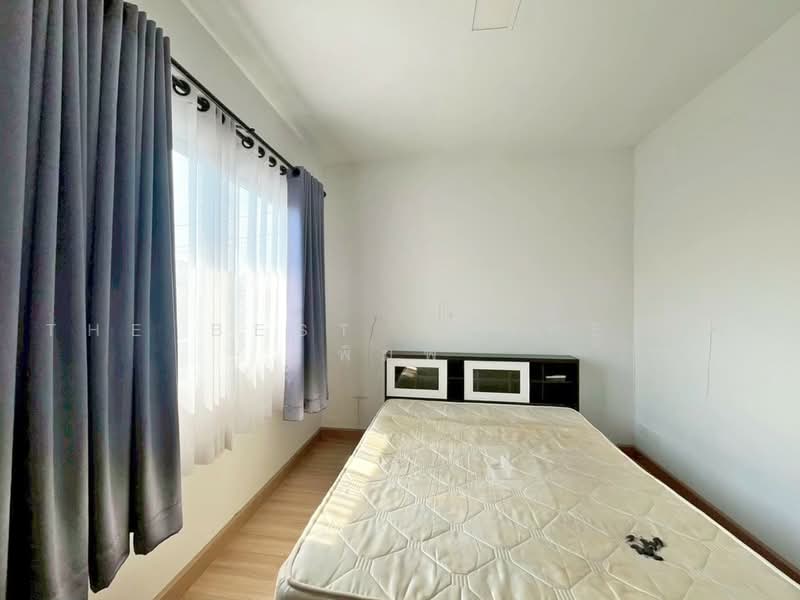 พฤกษา 133 พระราม 2-เอกชัย, Samut Sakhon, Khok Krabu, Muang Samut Sakhon, Samut Sakhon, 3 Bedrooms, 100 sqm, Townhouse For Sale, by The Best Property พิมพ์, 500452197 - DDproperty.com